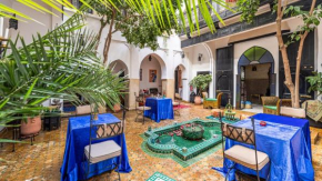 Riad ABBASSIA Marrakech Premiere
